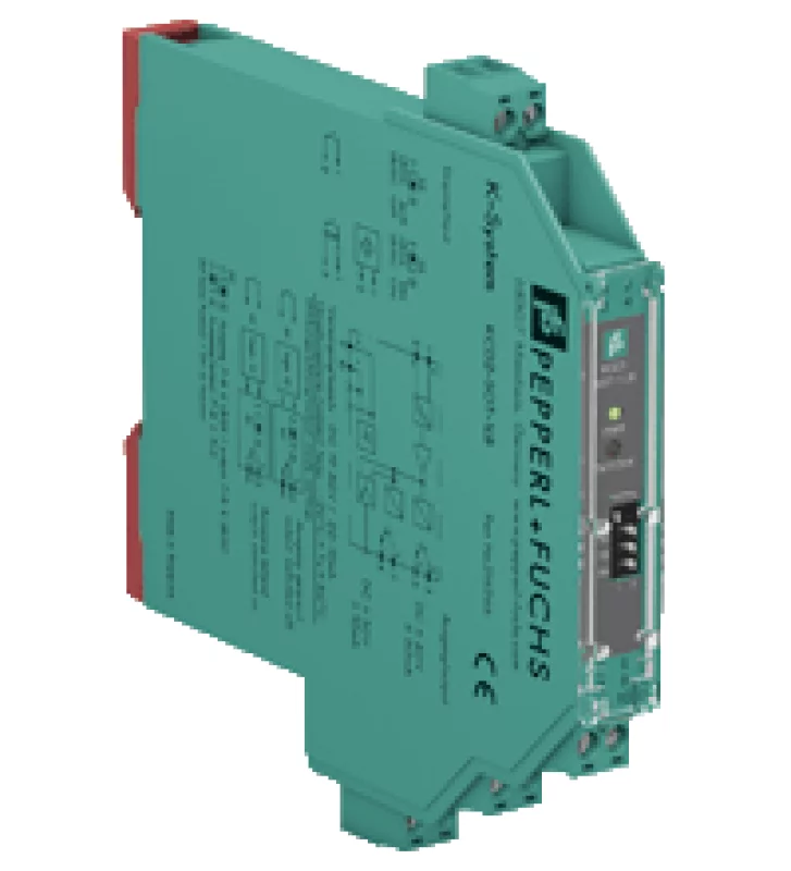 Коммутирующий усилитель KCD2-SOT-1.LB