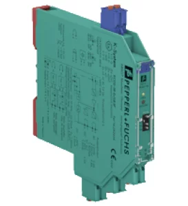 Усилитель переключателя KCD2-SR-Ex1.LB.SP