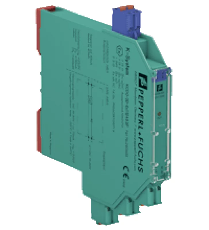 Блок управления клапаном KCD0-SD-Ex1.1245.SP