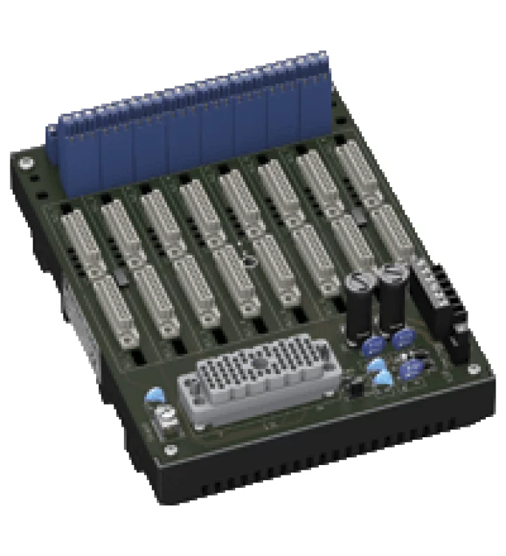 HIDTB08-TRI-DIISQ-EL-SC