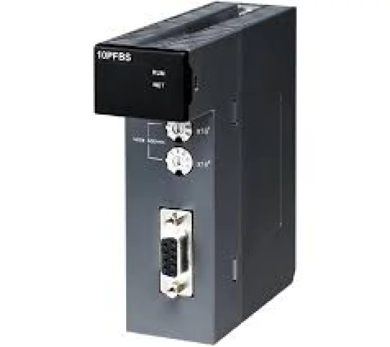 AH10PFBS-5A Модуль PROFIBUS slave для АН500