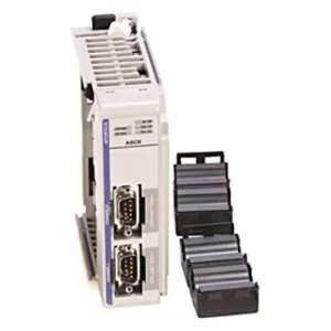 1769-ASCII    1769ASCII Allen Bradley INTERFACE МОДУЛЬ 2CHANNEL RS232/RS485/RS422 ASCII AB