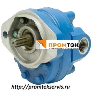 Шестеренные насосы Eaton Vickers серия L2 модель 25507