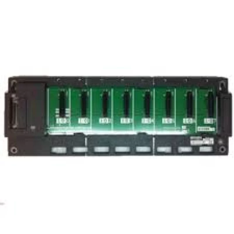 Шасси расширения серии MELSEC AnS/QnAS A1S58B-S1