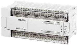 Контроллер FX2N-64MT-ESS/UL