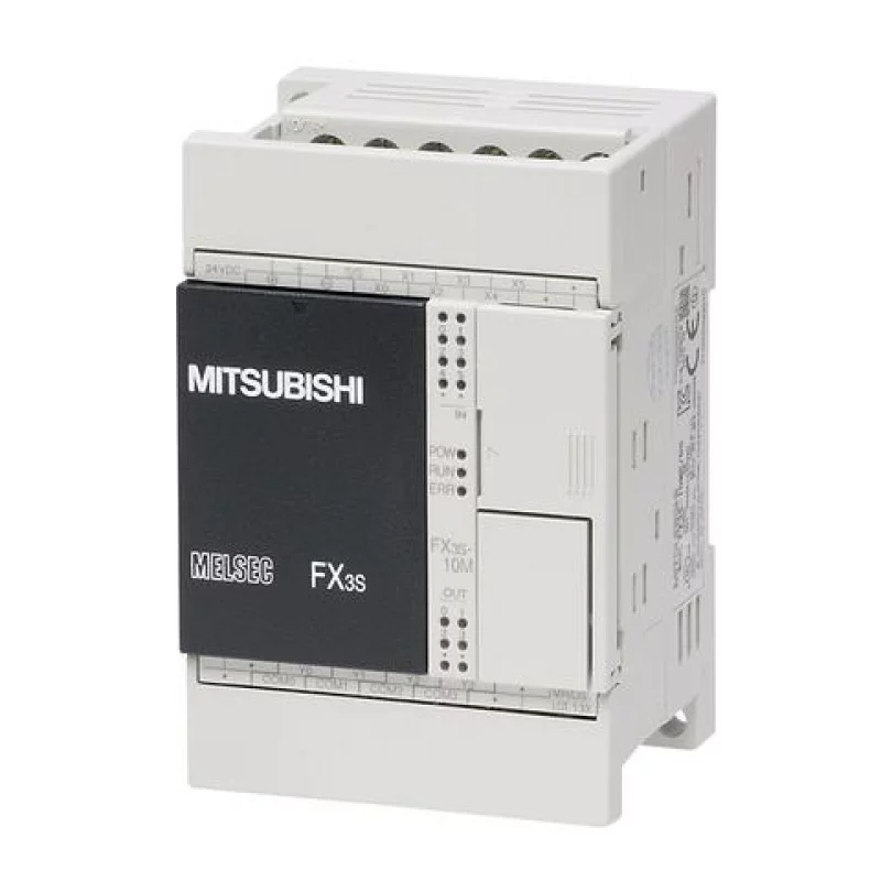 Контроллер FX3S-14MR-ES