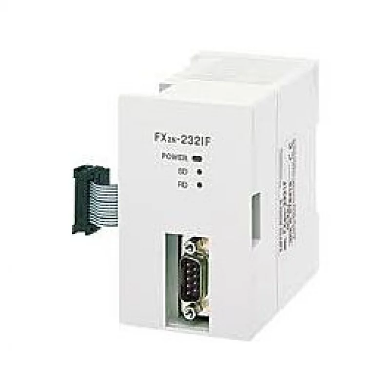Коммуникационный модуль FX2N-232IF