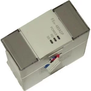 Коммуникационный модуль FX0N-485ADP