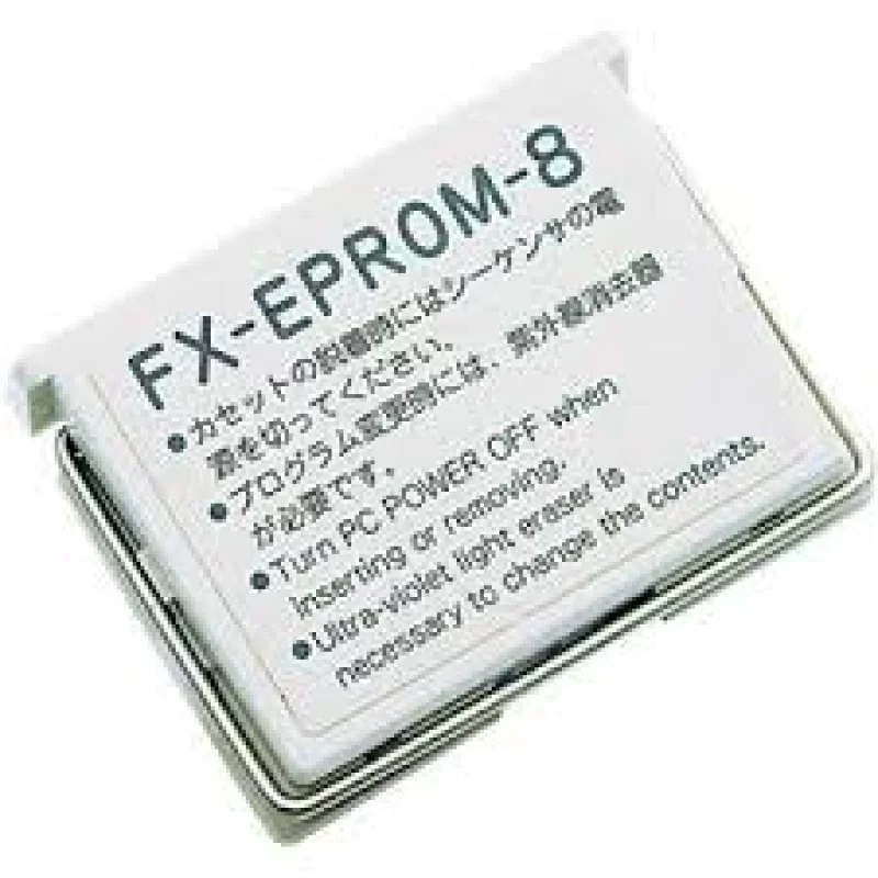 Карта памяти FX-EPROM-8