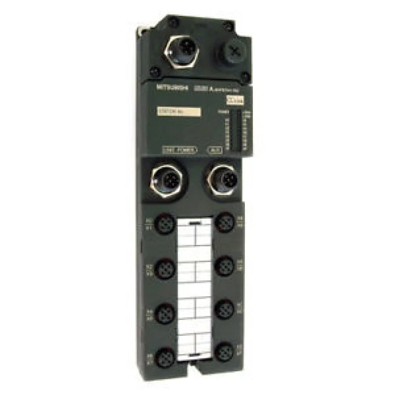 Удалённый модуль (дискретный вход ) AJ65FBTA4-16DE