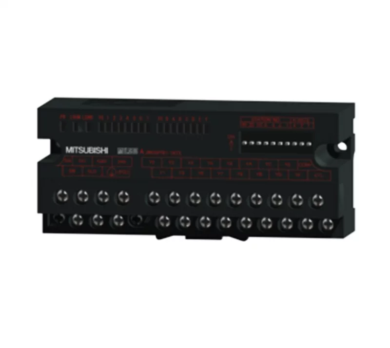 Удалённый модуль (дискретный выход ) AJ65SBTB1-16TE