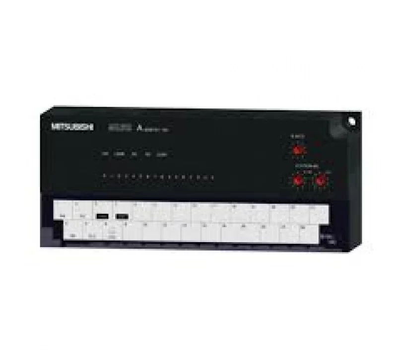 Удалённый модуль (аналоговый выход) AJ65BT-64DAI