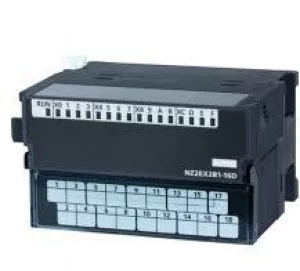 Модуль удаленного ввода/вывода NZ2EX2B1-16D