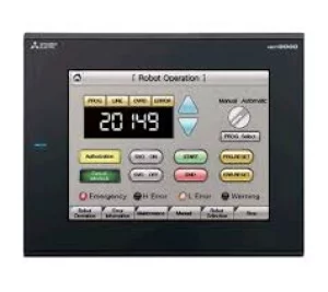 Панель оператора GT2508-VTBA