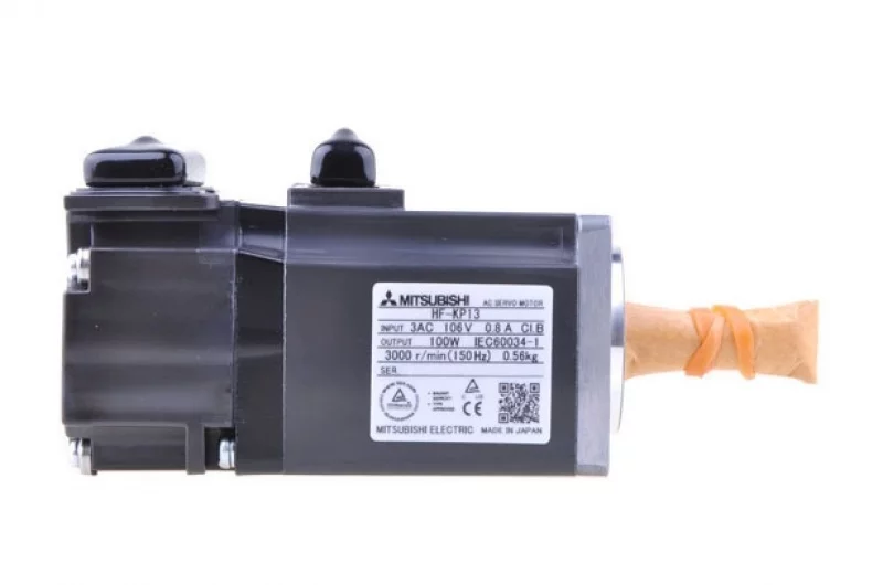 Серводвигатель HF-KP13J