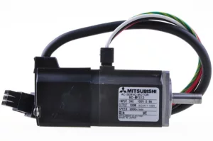 Серводвигатель  HC-MFS13