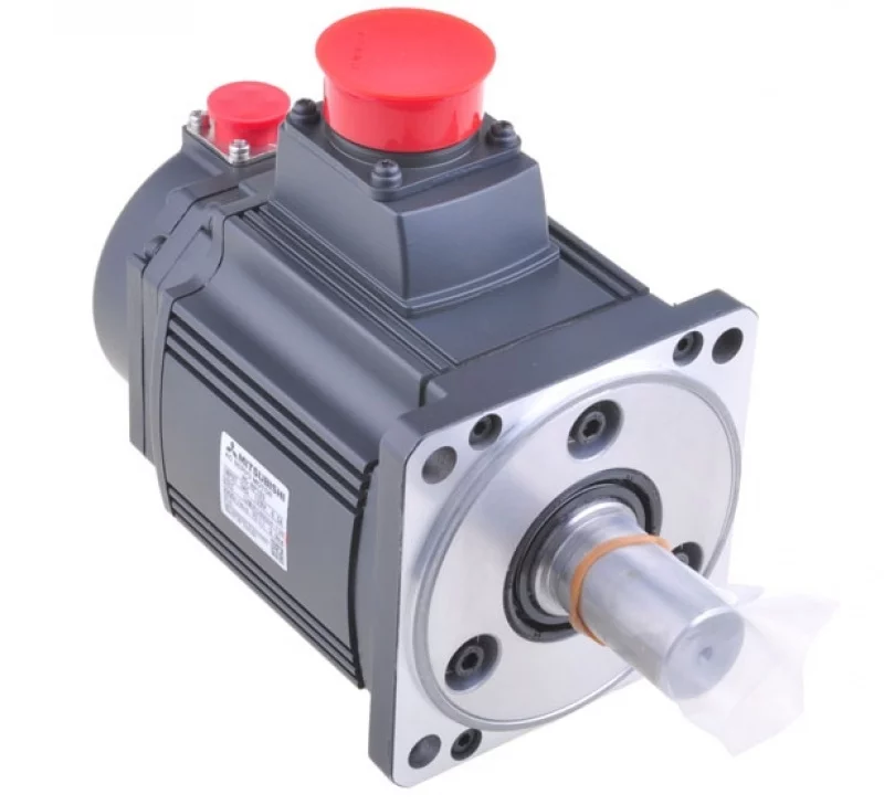 Серводвигатель HC-RP103