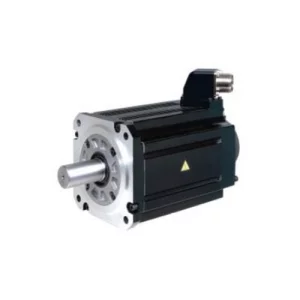 Серводвигатель  HG-JR5034B оснащен тормозом