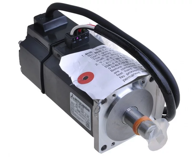 Серводвигатель HC-PQ13-UE