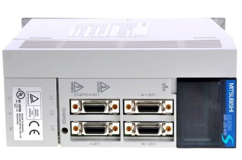 Сервоусилитель MR-J2S-60B4