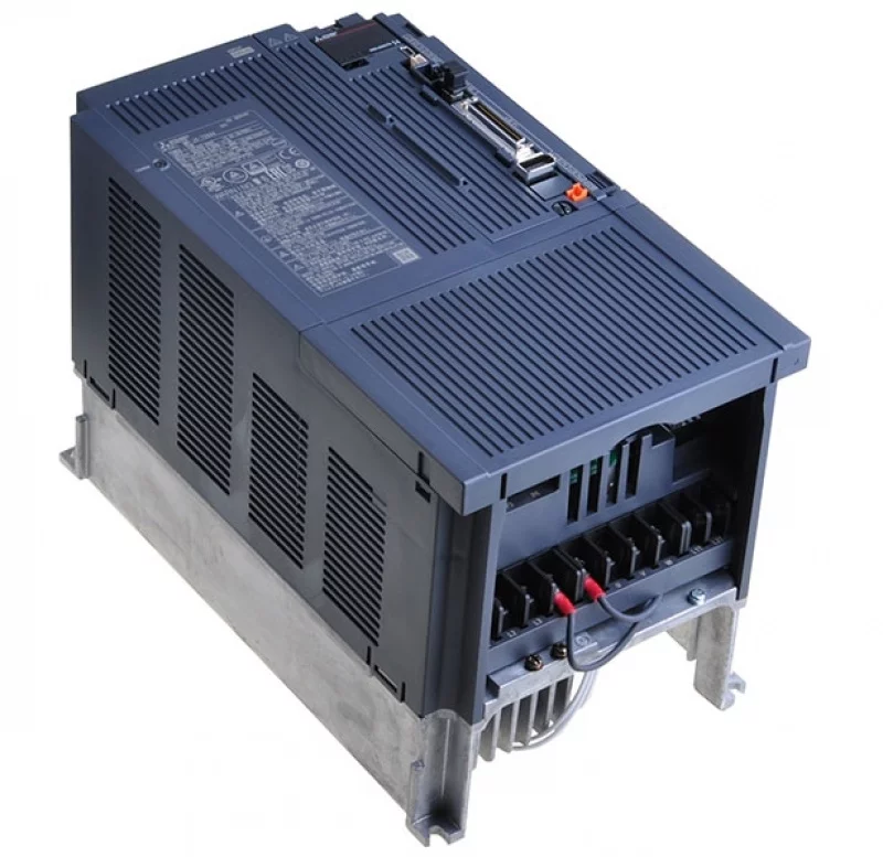 Сервоусилитель MR-J4-11KA4-RJ