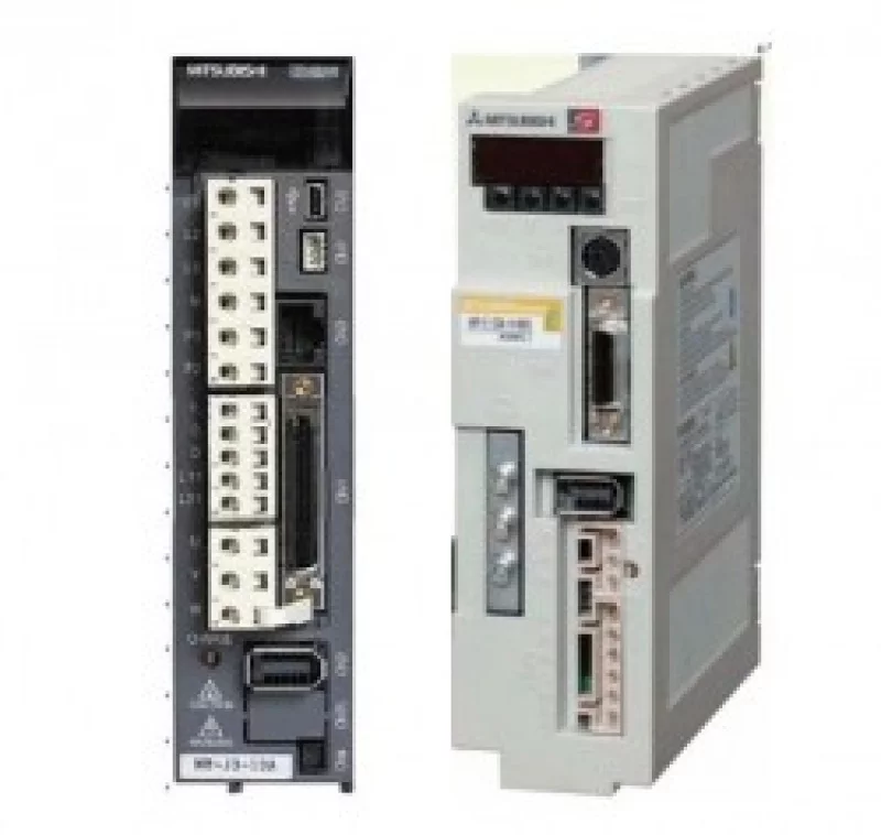 Сервоусилитель MR-E-40AG