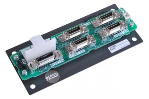 Модуль  Q173DV