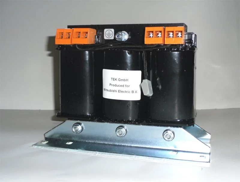 Автотрансформатор 400/230 В; 1,3 кВА MT-1.3-60