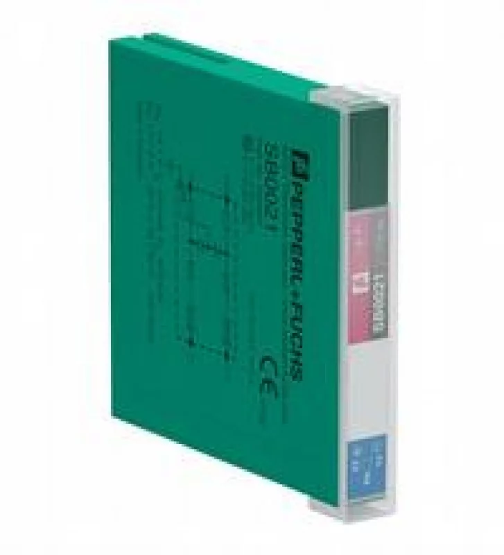 Барьер Зенера SB1203