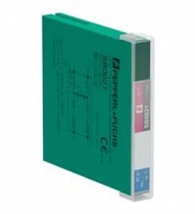 Барьер Зенера SB3722