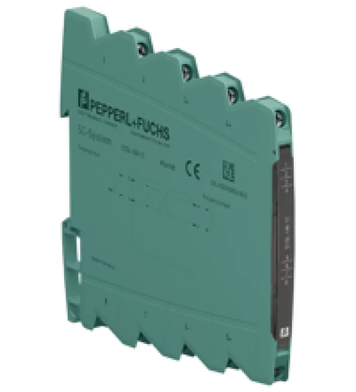 Разделительный модуль S1SL-1AI-1C