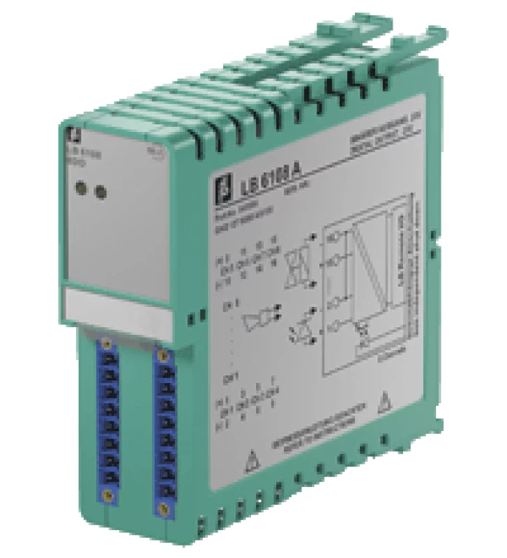 LB6010A