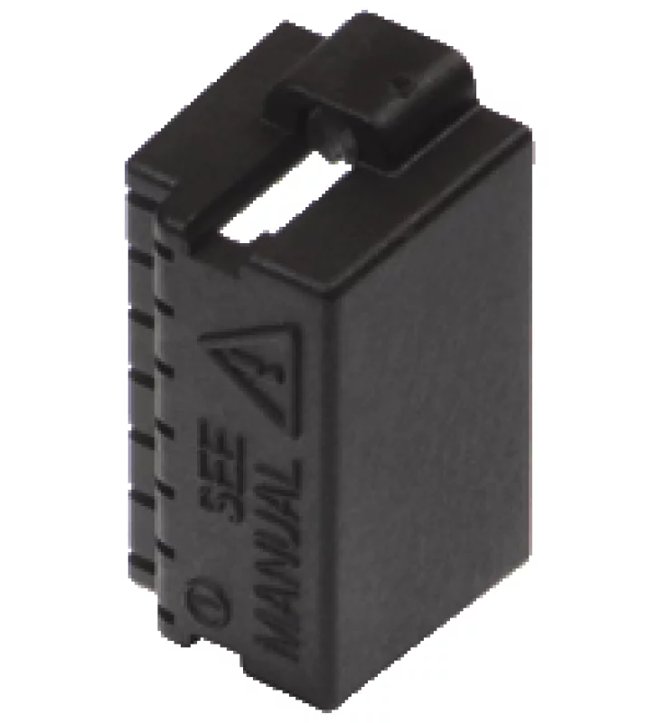 Защитный кожух 6 pin LB9107.E.6