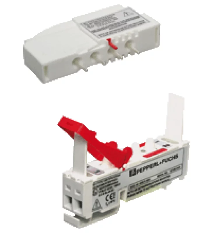 Многофункциональная клемма MFT-2F.0250