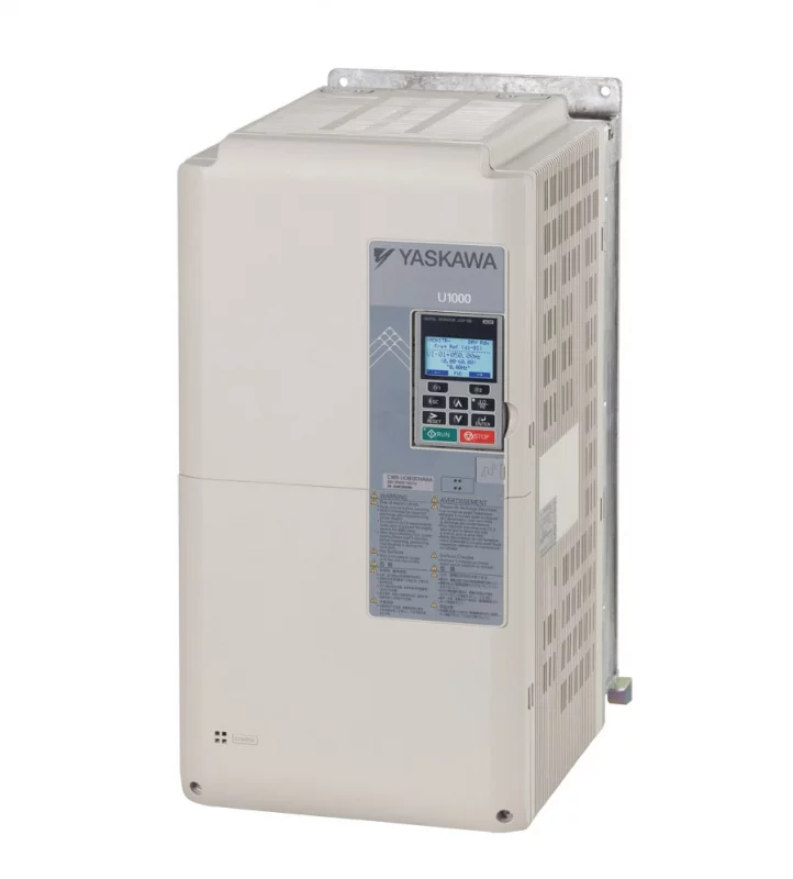 CIMR-UU4A0361A серия U1000