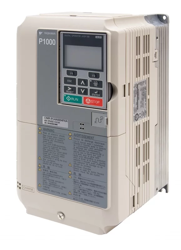 CIMR-PU2A0004 серия P1000