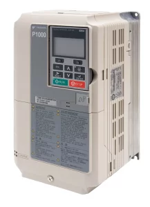 CIMR-PU4A0058 серия P1000